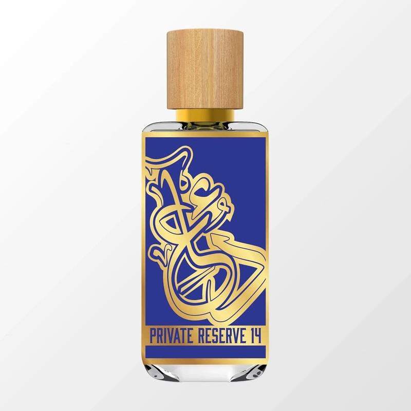 Private Reserve 14