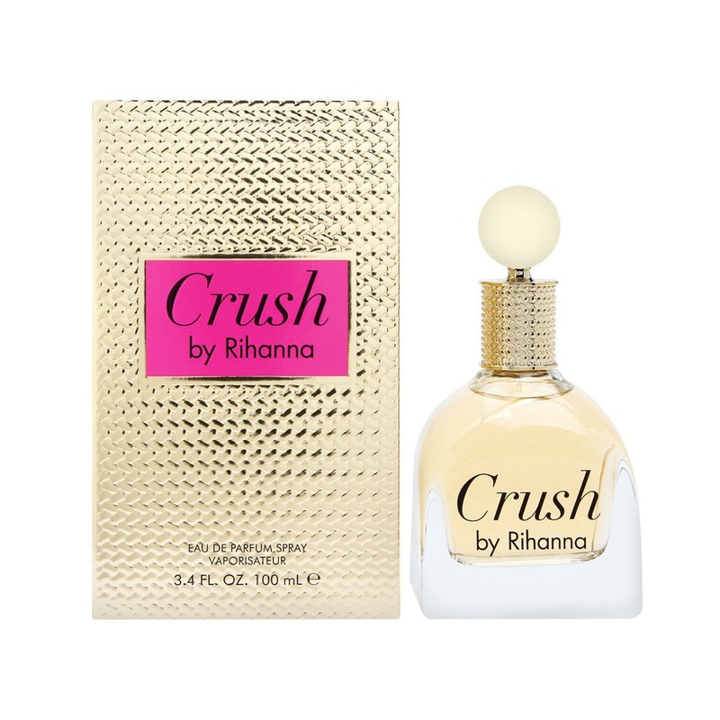 Rihanna Crush 100ml EDP (L) SP