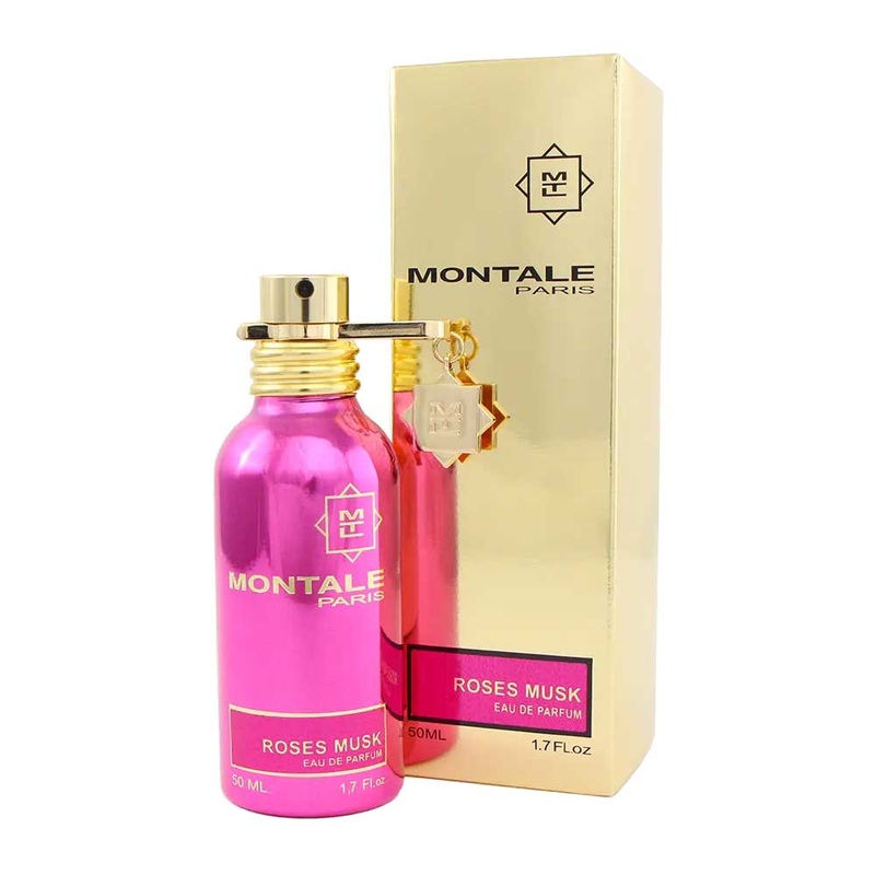 Roses Musk - Retail Bottle Retail Bottle - 50 ml (1.7 fl oz)
