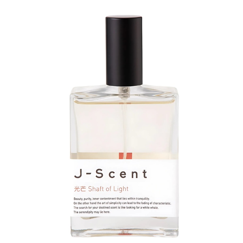 SAMPLE - J-Scent Shaft of Light EDP 1mL Sample (15 Sprays)