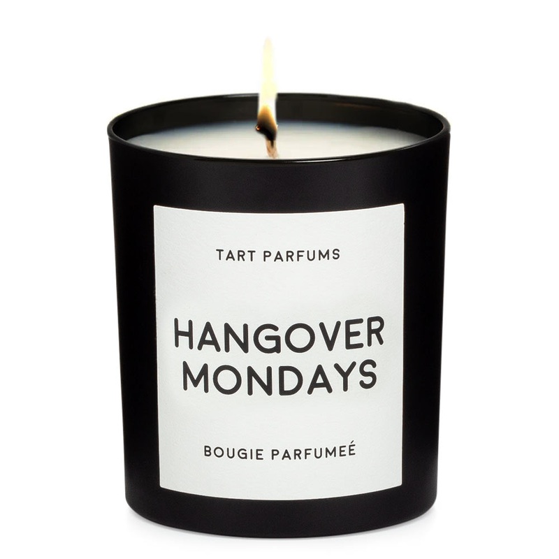 Tart Candle - Hangover Mondays