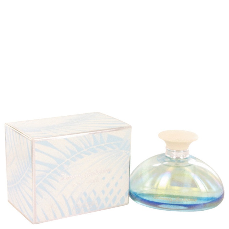 Tommy Bahama Very Cool by Tommy Bahama For Women Eau De Parfum Spray 3.4 oz