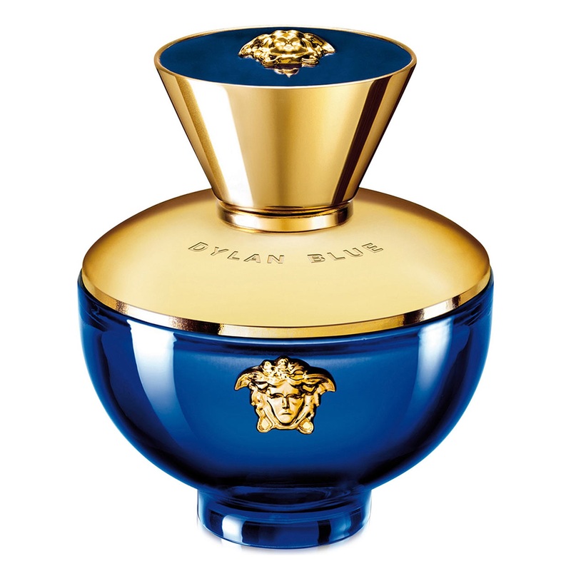 Versace Pour Femme Dylan Blue by Versace 1ml Sample Spray