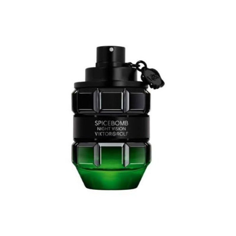 Viktor & Rolf Spicebomb Night Vision Eau De Toilette For Men 50ML
