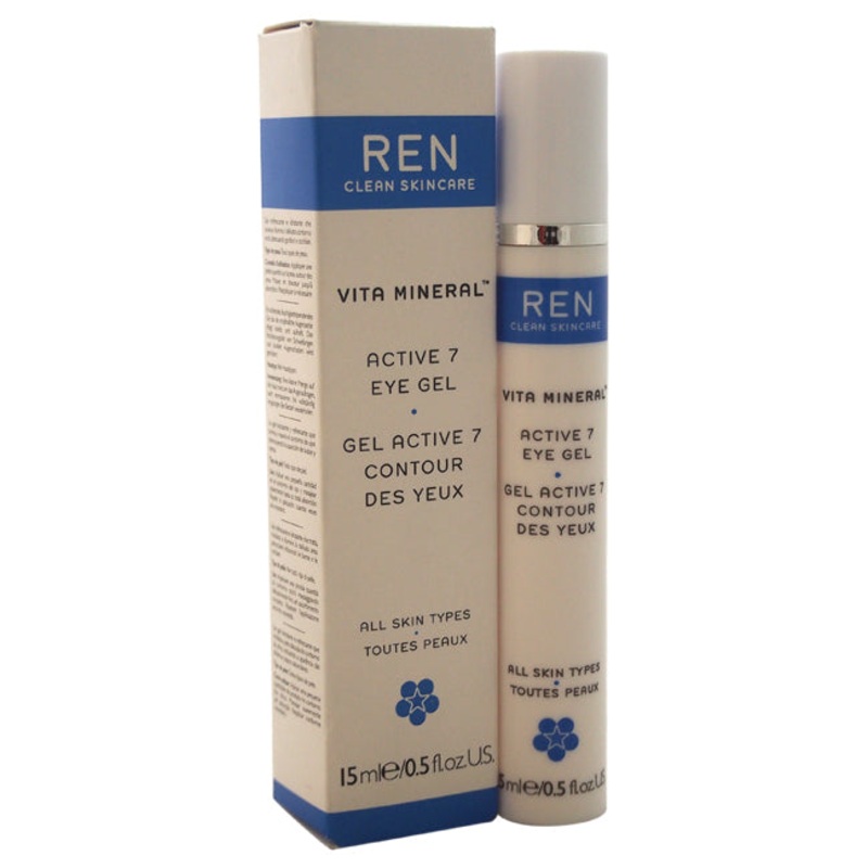 Vita Mineral Active 7 Eye Gel