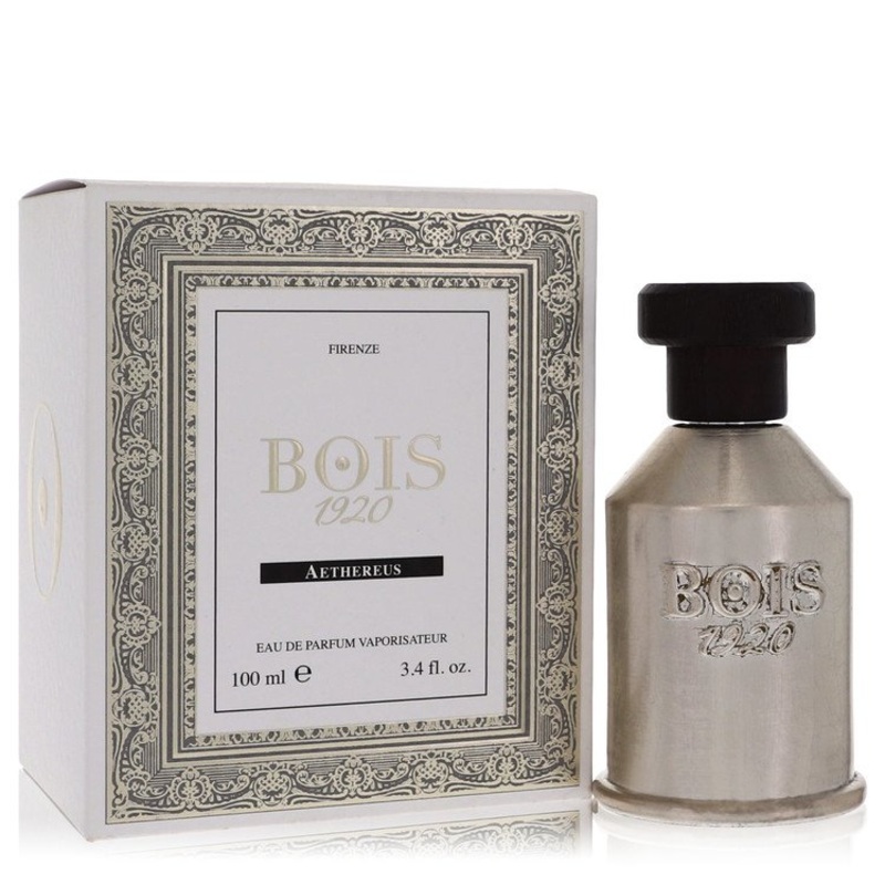 Aethereus by Bois 1920 Eau De Parfum Spray 3.4 oz for Women - Premium Designer Fragrance