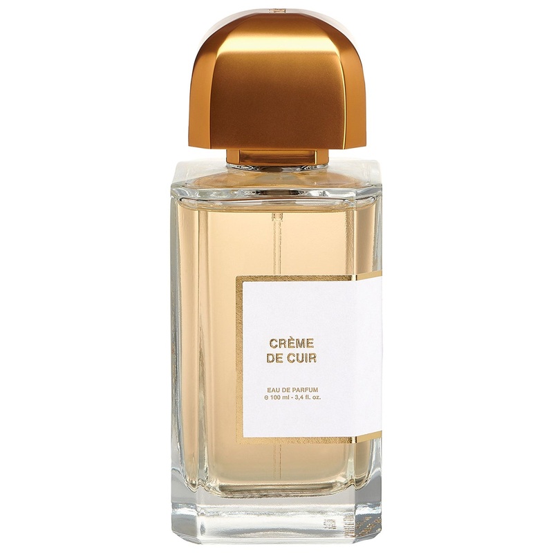 BDK Parfums Creme De Cuir Eau de Parfum Unisex - Box Item 5ml Atomizer Black