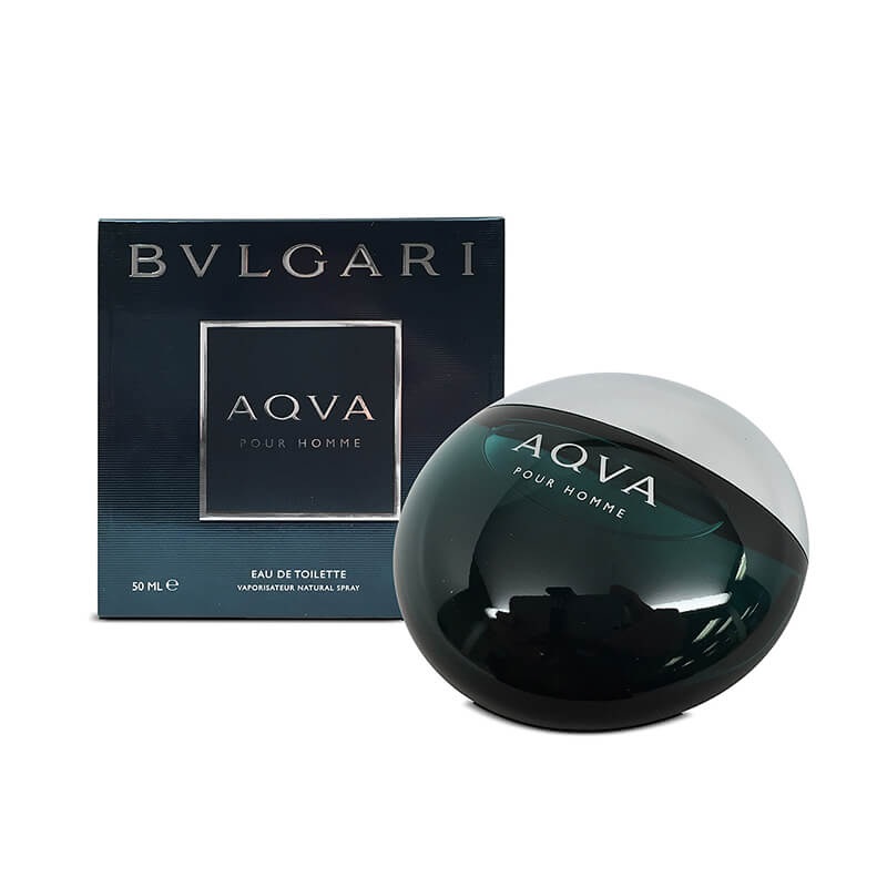 Bvlgari Aqva Pour Homme 50ml EDT (M) SP