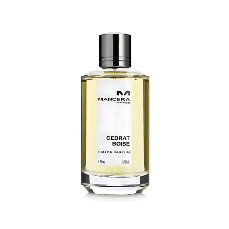 Cedrat Boise EDP for Men 120mL