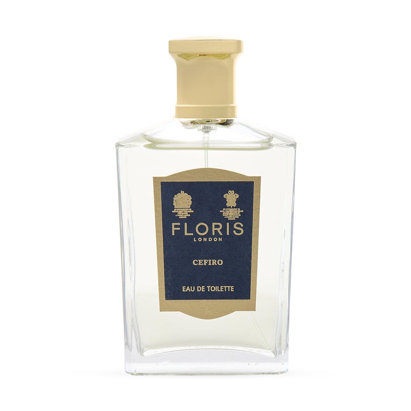 Cefiro EDT 3.4 oz Tester
