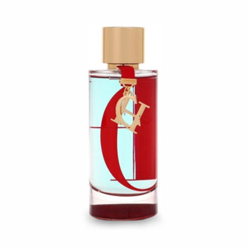 CH L'Eau 2017 EDT 3.4 oz Tester