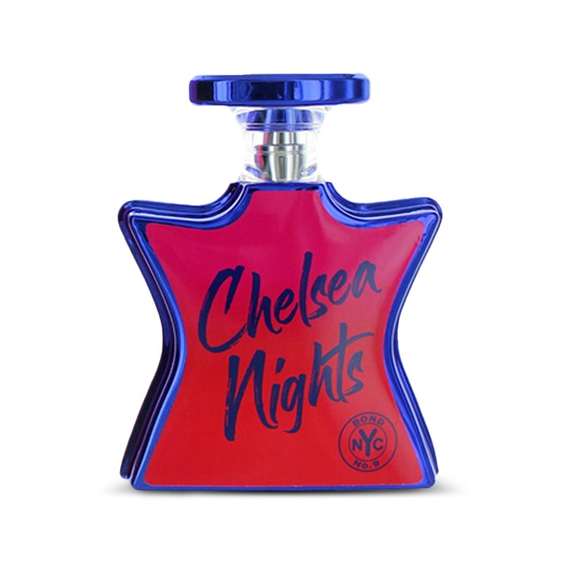 Chelsea Night EDP 3.4 oz