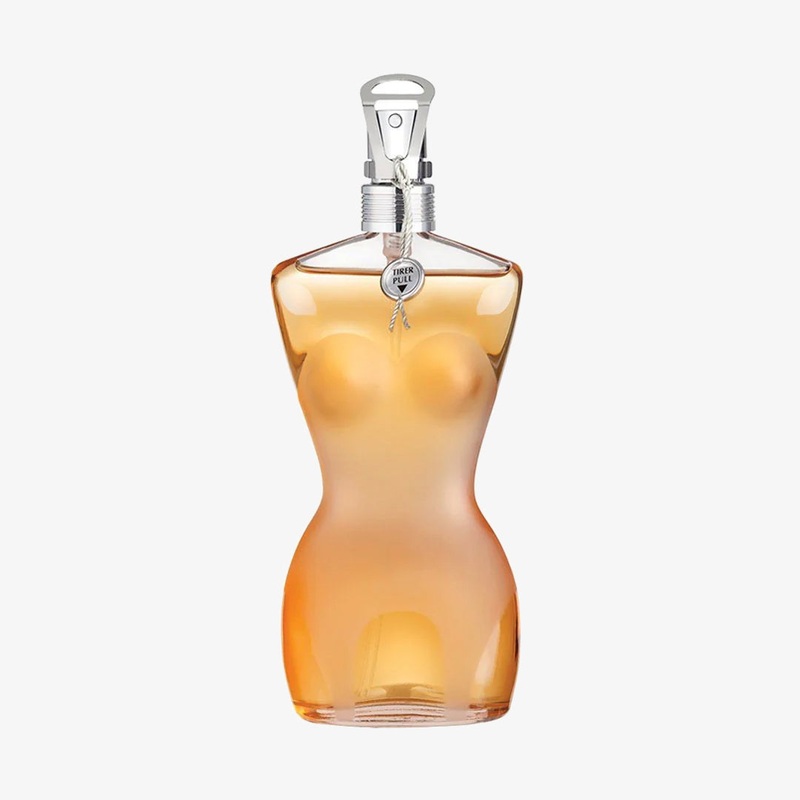 Classique For Women By Jean Paul Gaultier Eau De Toilette Spray 1.7 oz