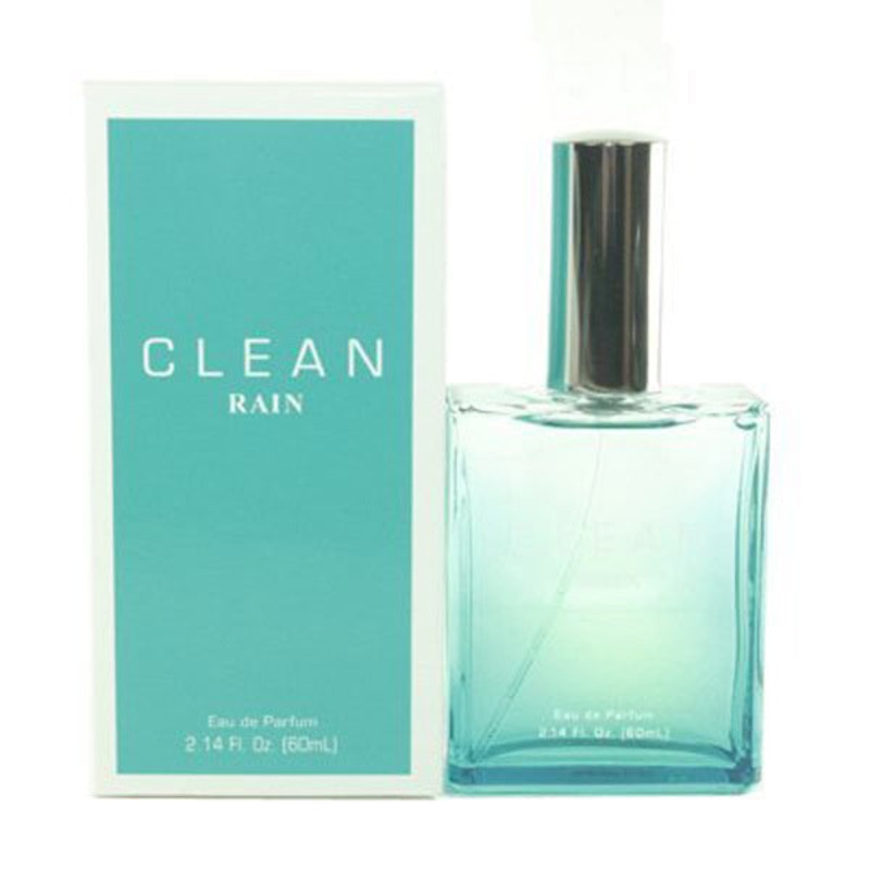 Clean Rain by Clean 1.0 Oz. Eau De Parfum For Women