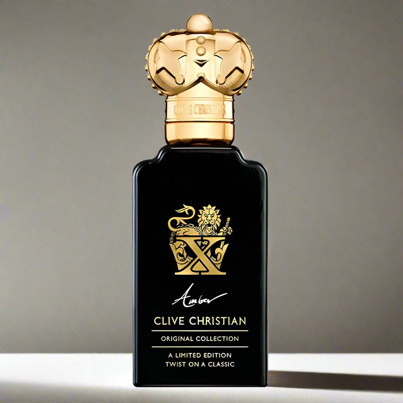 Clive Christian Twist X Amber Feminine Edp 50ml