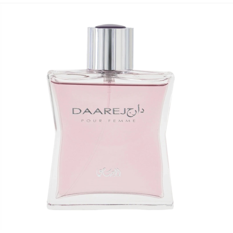 Daarej Pour Femme Eau de Parfum 3.38 oz.