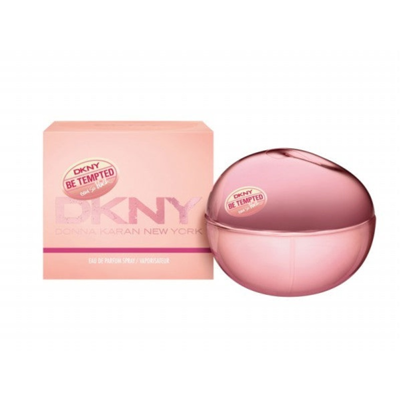 DKNY Be Tempted Eau So Blush by Donna Karan 1.7 Oz. Eau De Parfum For Women