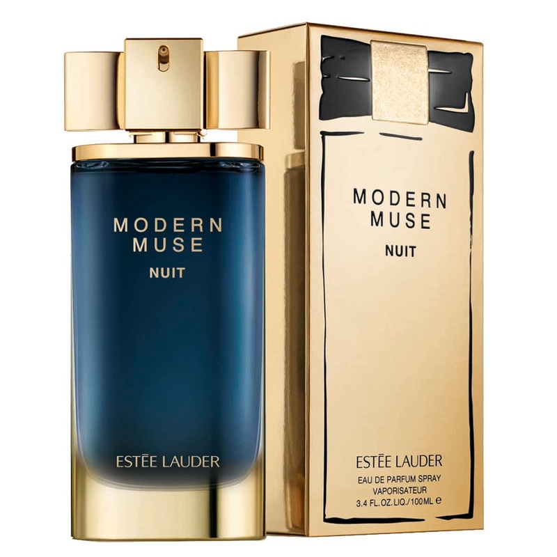 Estee Lauder Modern Muse Nuit 100ml EDP (L) SP