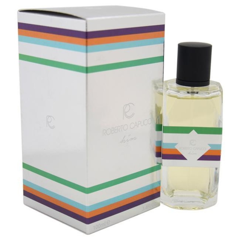 Him Eau De Parfum 3.4 oz.