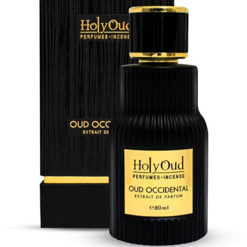 Holy Oud Oud Occidental Extrait De Parfum 2.7 Oz