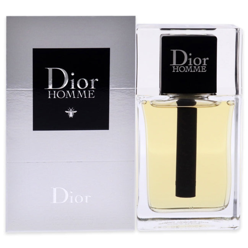 Homme Eau De Toilette 1.7 oz.