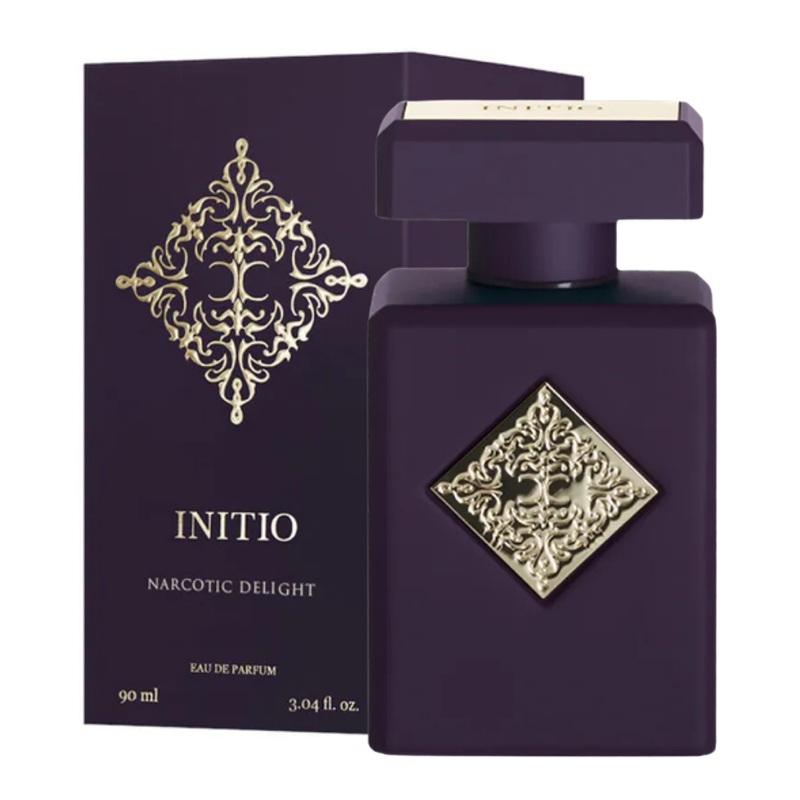 Initio Parfums Narcotic Delight Eau de parfum 3.04 oz / 90 ml