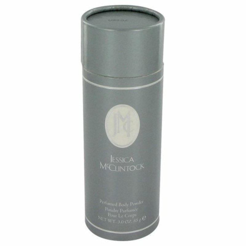 Jessica McClintock Body Powder by Jessica McClintock 2.5 Oz. Powder For Women