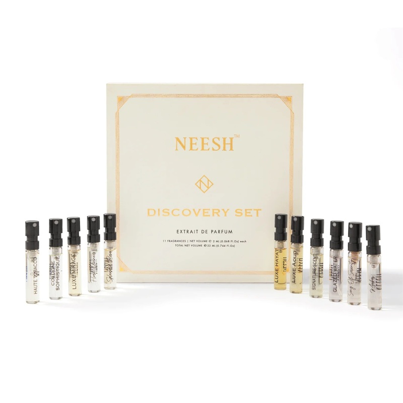 Neesh Discovery Set Regular