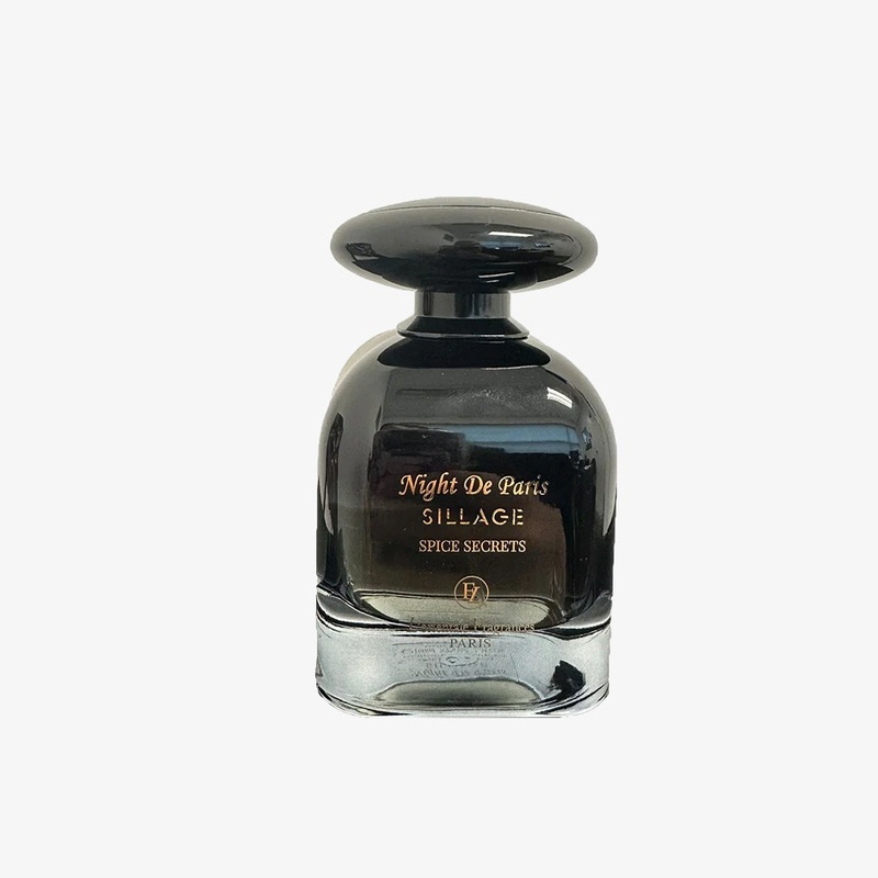 Night De Paris Spice Secrets by Lorientale Fragrances Extrait de Parfum spray 3.4 oz