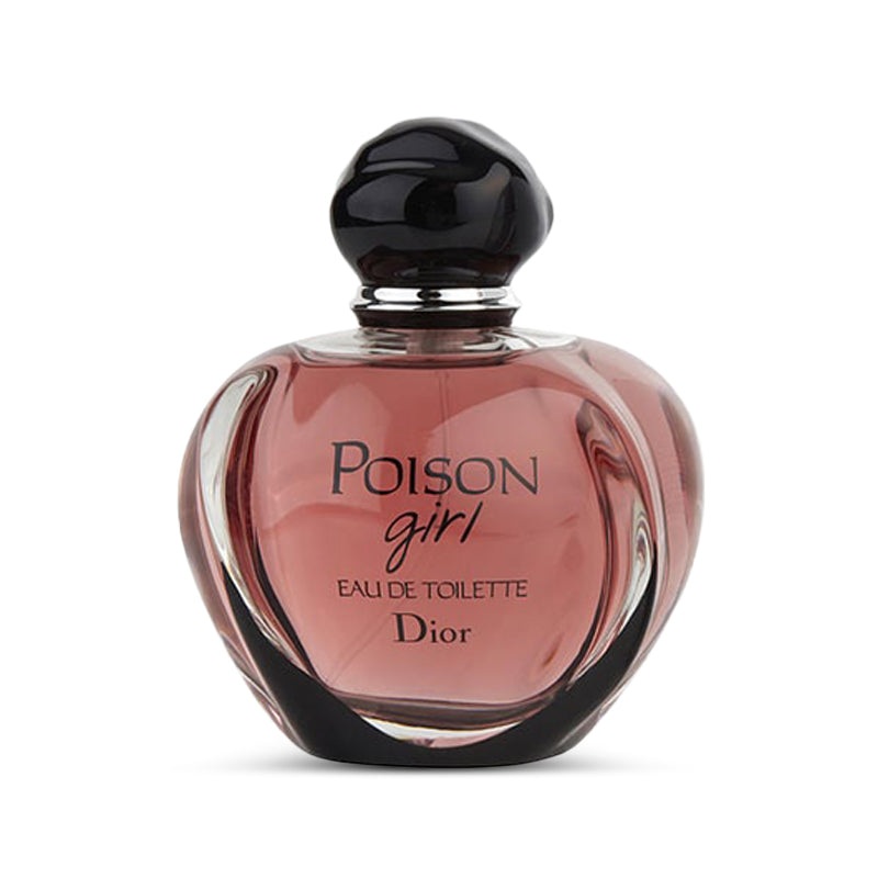 Poison Girl EDT 3.4 oz