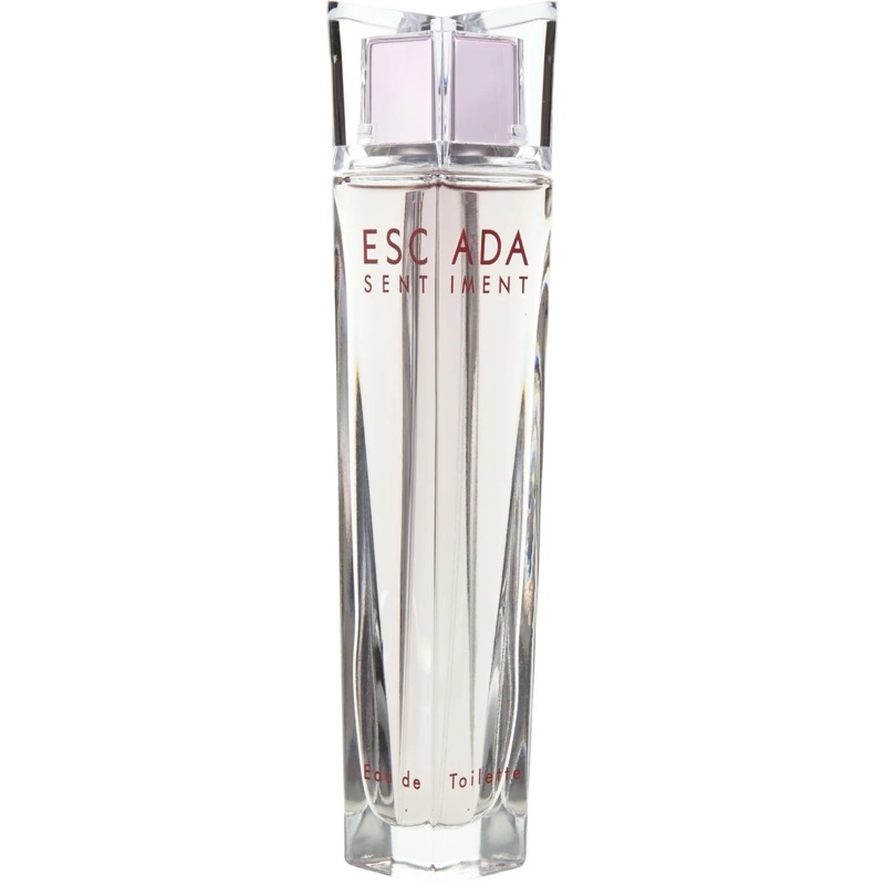 Sentiment Eau De Toilette 2.5 oz Tester