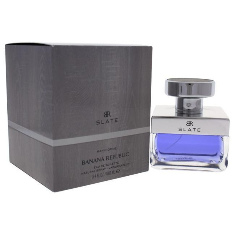 Slate Cologne 3.4 oz.