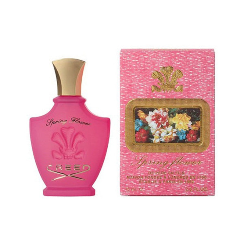 Spring Flower by Creed 2.5 Oz. Eau De Parfum For Women
