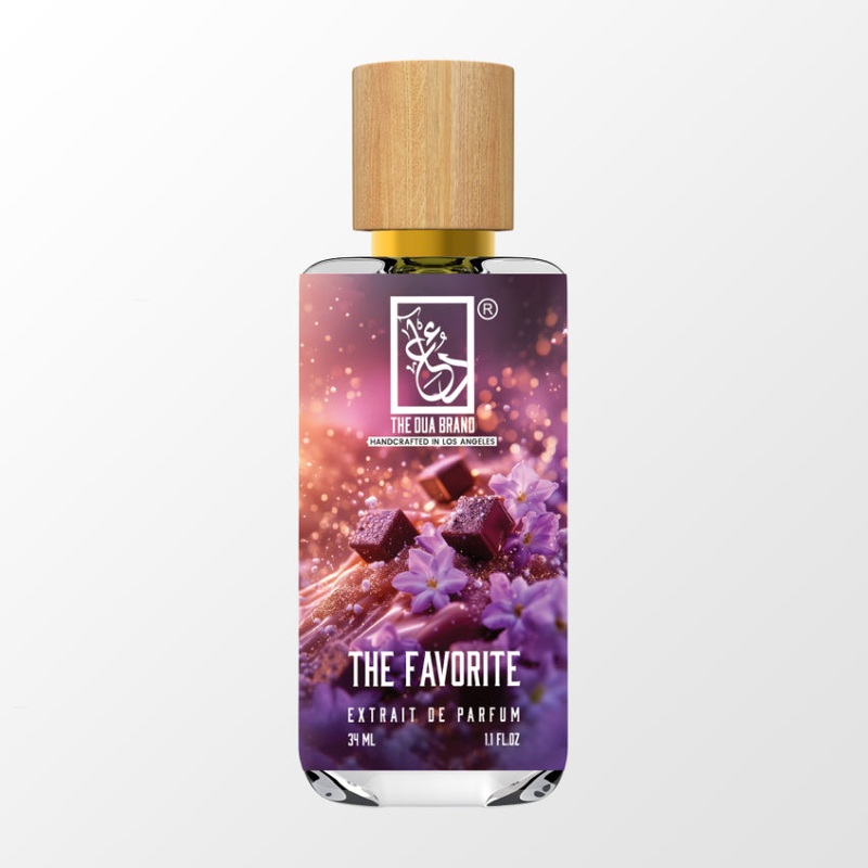 The Favorite 34ML Bottle