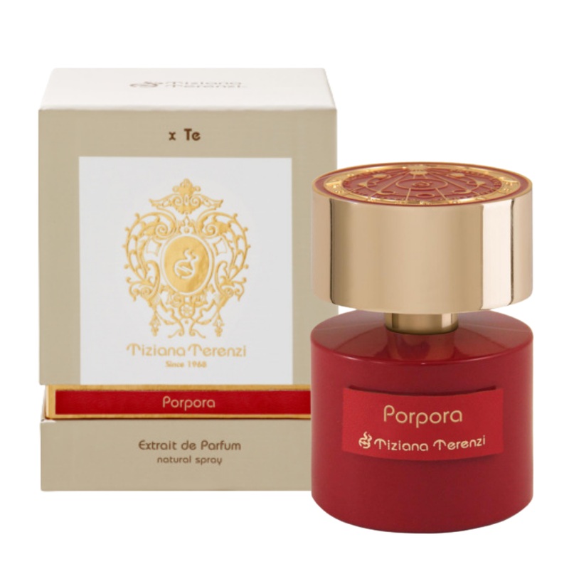 Tiziana Terenzi Porpora Extrait de Parfum 3.4 oz / 100 ml