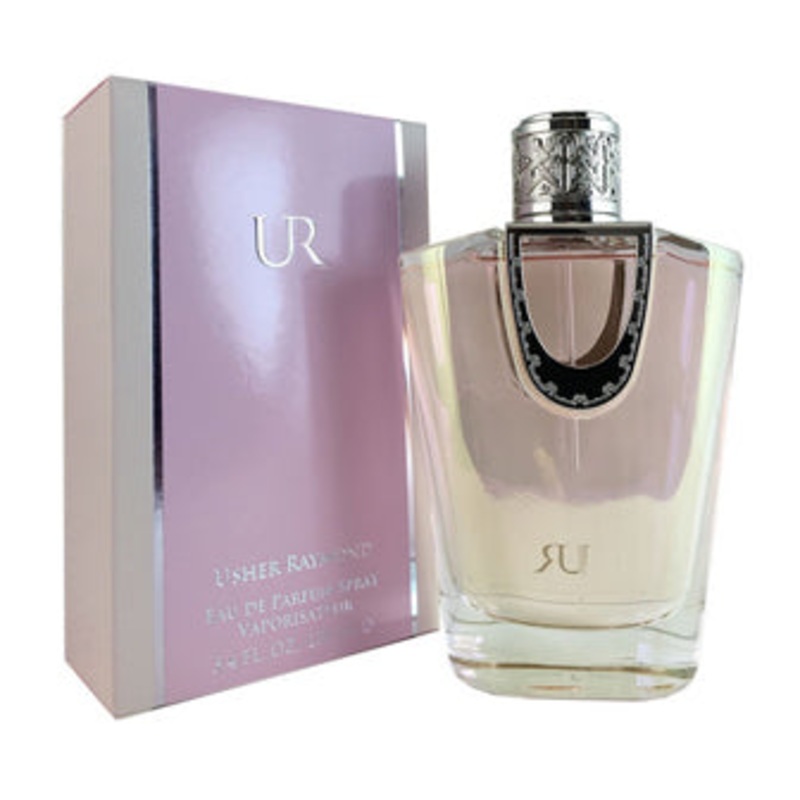 Usher Ur Eau De Parfum 3.4 Oz