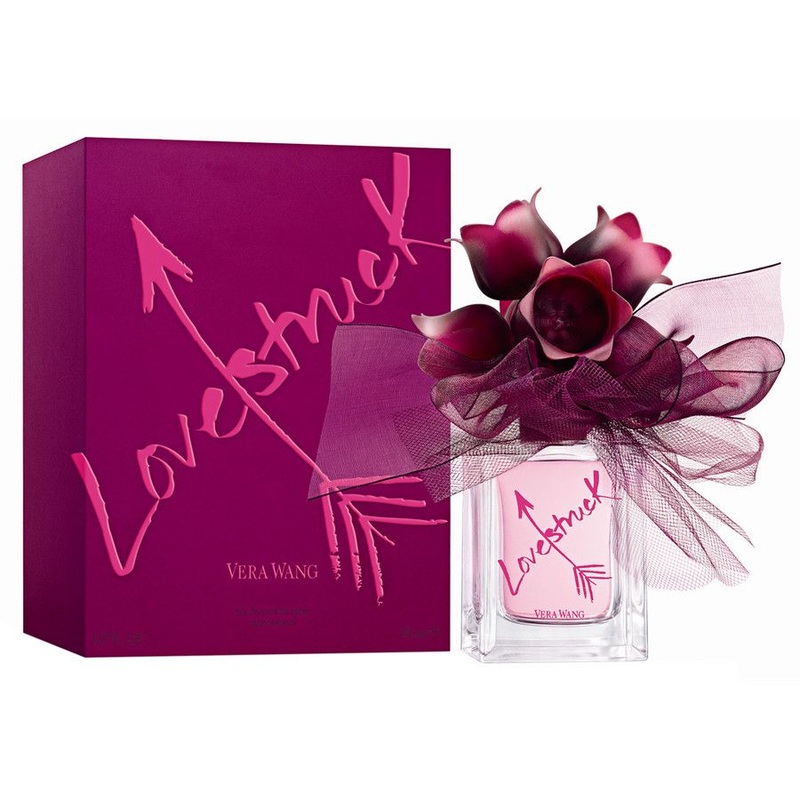 Vera Wang Lovestruck 50ml EDP (L) SP