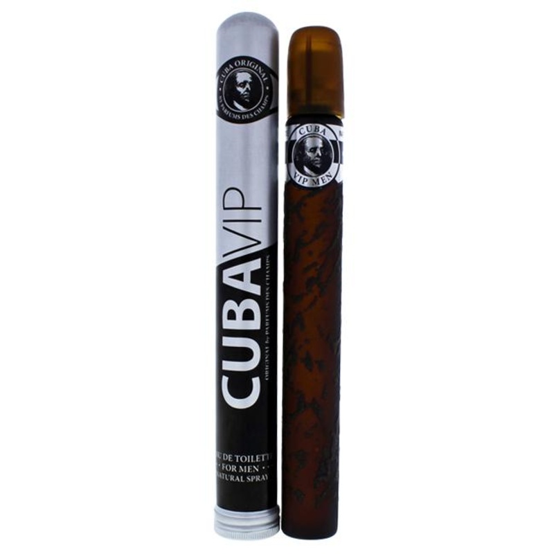 Vip Cologne 1.17 oz.