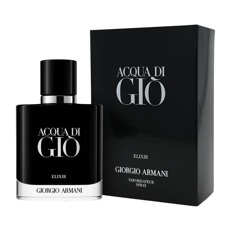 Acqua di Gi Elixir - Sample Vial Sample Vial - 0.75 ml (0.025 fl oz)