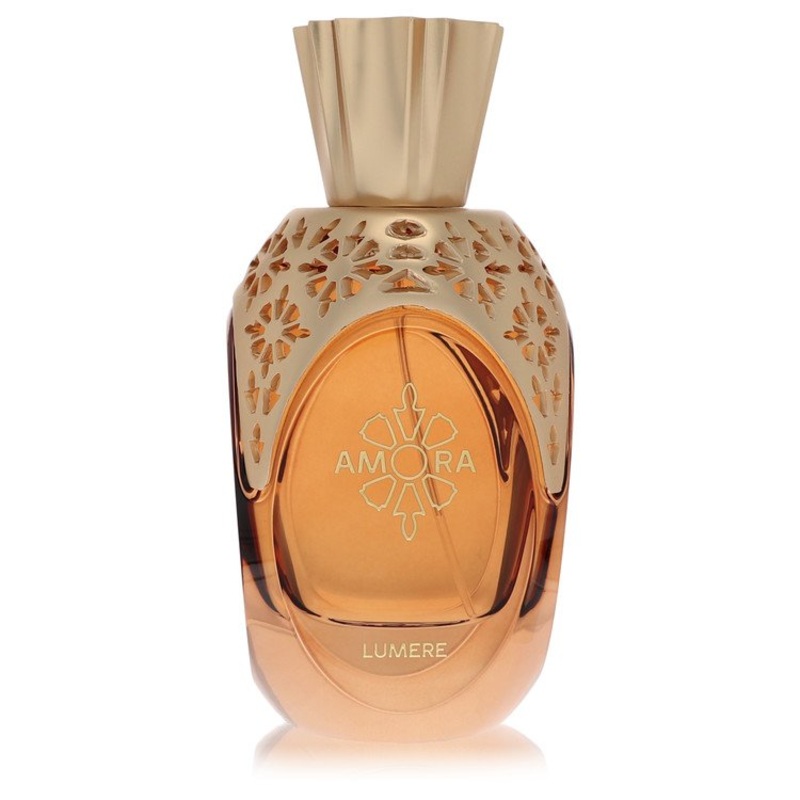 Atralia Amora Lumere by Atralia Extrait De Parfum Spray (Unisex Unboxed) 3.4 oz / 100 ml for Women