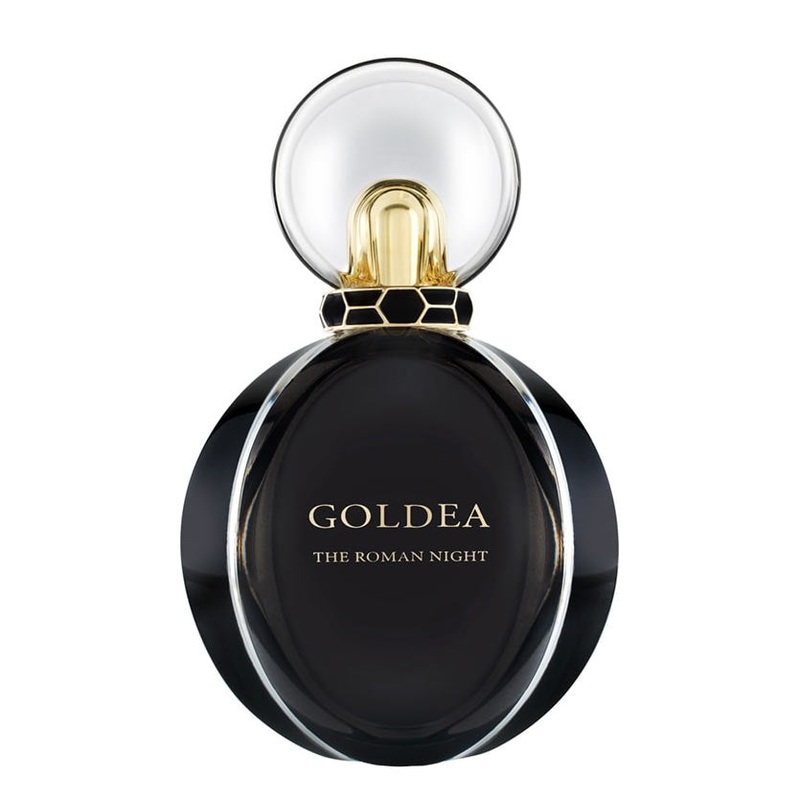 Bvlgari Goldea the Roman Night Absolute by Bvlgari 1ml Sample Spray