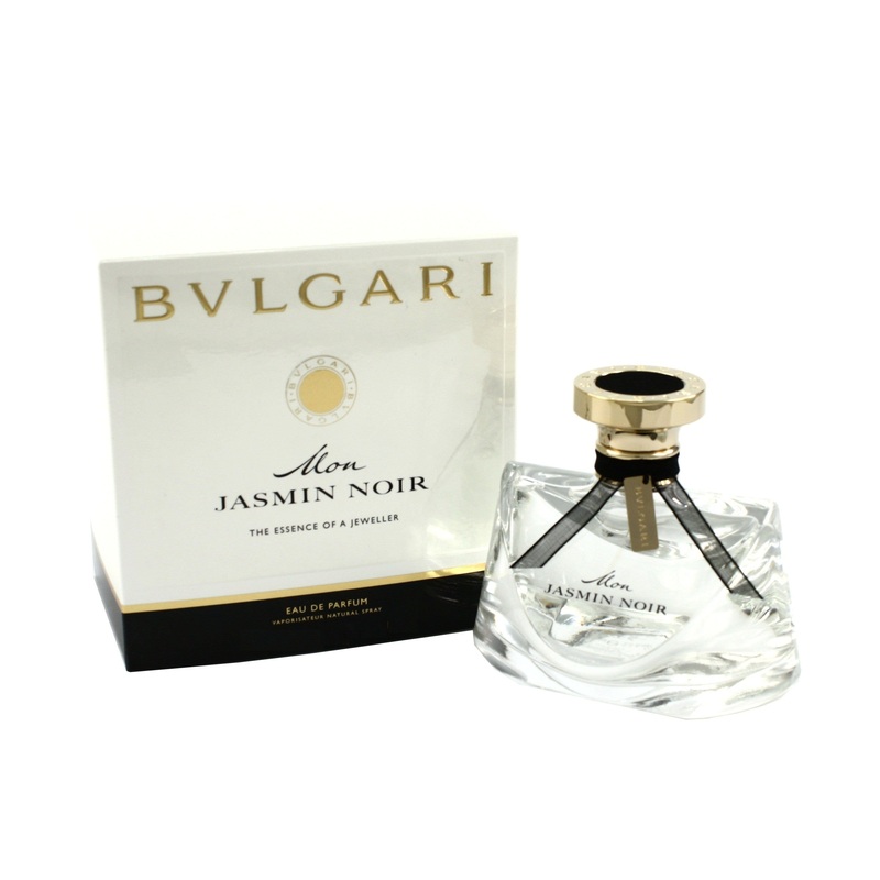 Bvlgari Mon Jasmin Noir 50ml EDP (L) SP