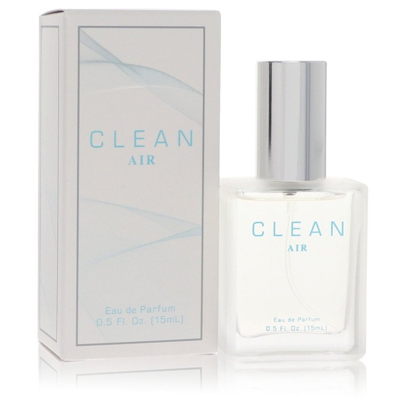Clean Air by Clean Eau De Parfum Spray .5 oz for Women - Premium Designer Fragrance