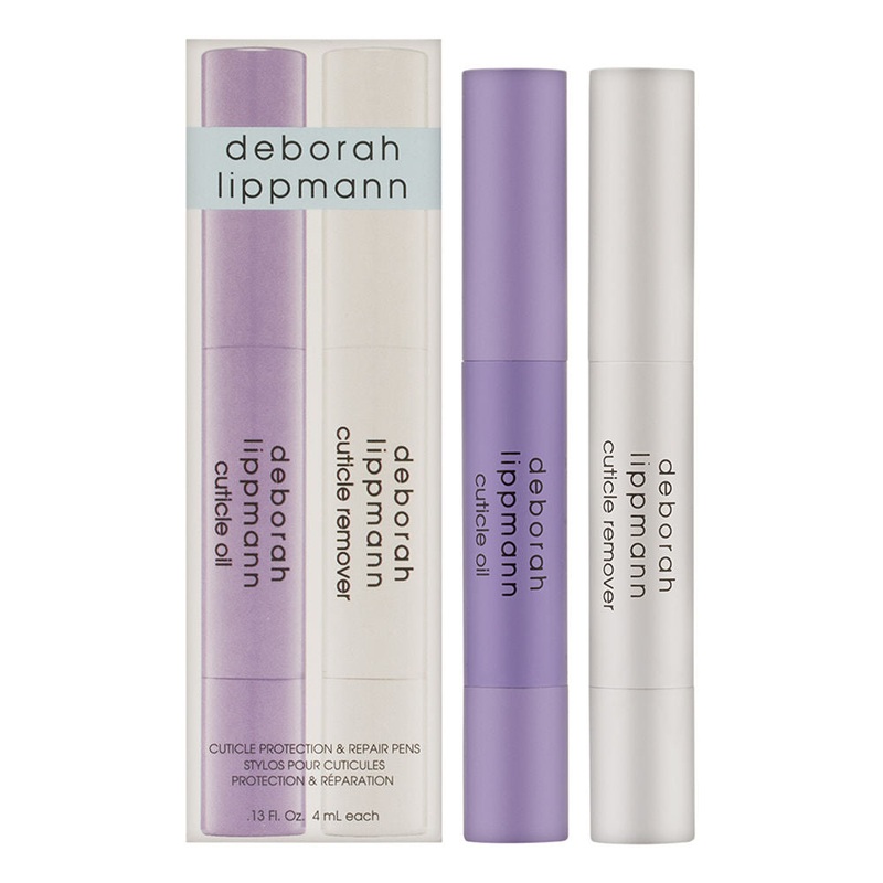 Deborah Lippmann CPR Cuticle Protection and Repair Pens 2 Piece Set