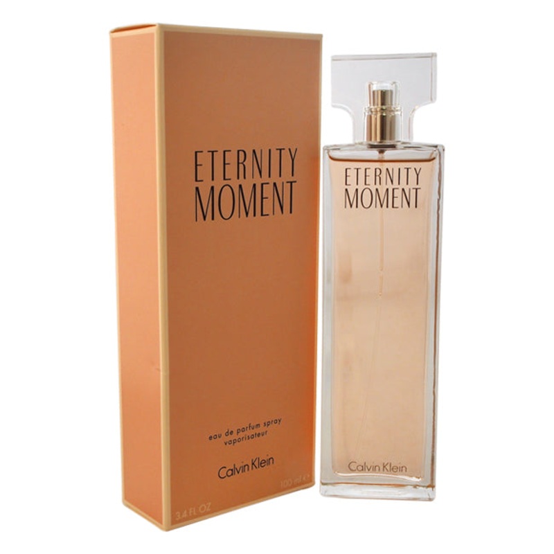 Eternity Moment Perfume 1.0 oz.