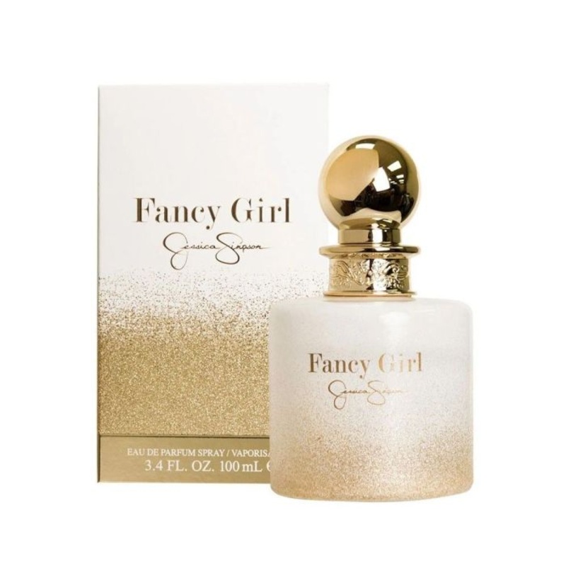 Fancy Girl by Jessica Simpson for Women