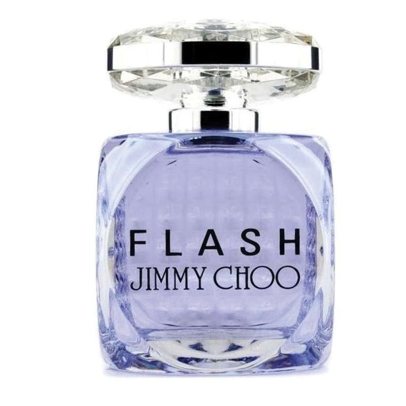 Flash For Women By Jimmy Choo Eau de Parfum Spray 3.3 oz