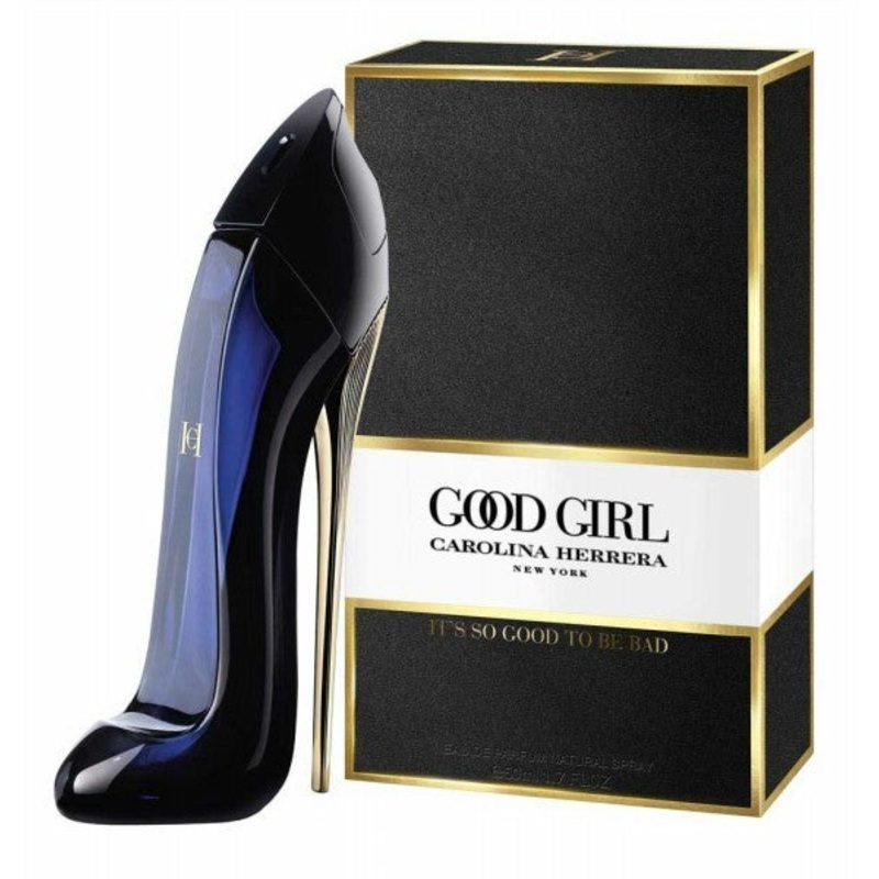 Good Girl by Carolina Herrera 2.7 Oz. Eau De Parfum For Women