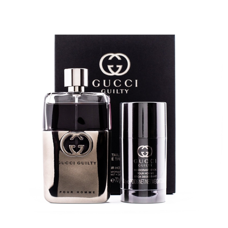 Guilty Gift Set 3.0 oz.