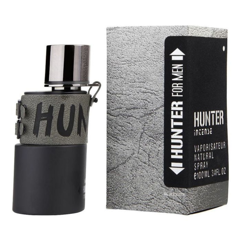 Hunter Intense by Armaf for Men